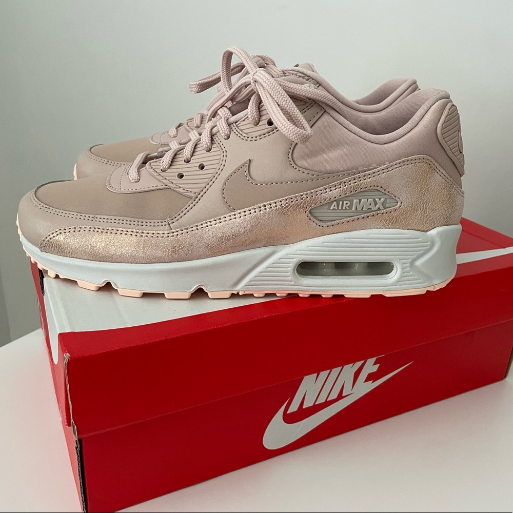 women air max 90 prm